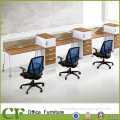 New wall side Back to Back Office Workstation CF-P81604A